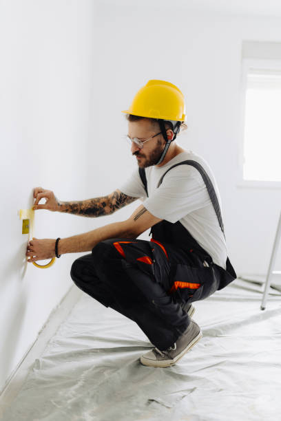 Reliable Foster Brook, PA Dry wall and painting Solutions